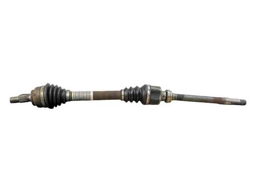 Used Right front driveshaft PEUGEOT 206 Saloon 1.6 16V (109 hp) 31870843