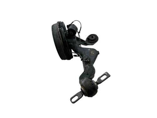 Right rear steering knuckle FIAT DOBLO Bus (263_) 1.3 D Multijet (263AXC1A) | BP30844549M28