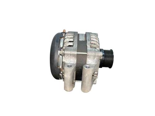 Used Alternator Alternator JEEP GRAND CHEROKEE IV (WK, WK2) 3.0 CRD V6 4x4 (241 hp) 25019008 25019008