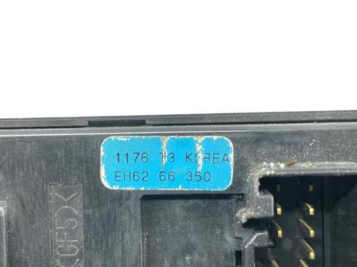 Left front window switch MAZDA CX-7 (ER) 2.2 MZR-CD AWD (ER10A) | BP27448632I27 - Image 3