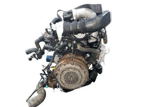 Used Engine Engine PEUGEOT 307 (3A/C) [2000-2012] 32358373 32358373