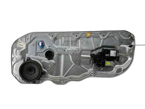 Alzavetro anteriore destra VOLVO C30 (533) 2.0 D (136 hp) 31012296