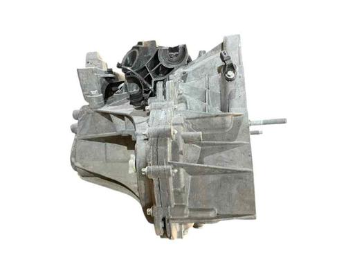 Gearbox RENAULT MEGANE IV Saloon 1.5 Blue dCi 95 (LVA2) | BP29628161M3 