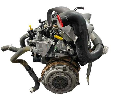 Engine PEUGEOT 406 (8B) 2.0 HDI 90 | BP29349874M1 