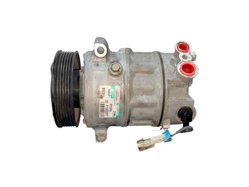 AC-Kompressor OPEL INSIGNIA A Saloon (G09) 2.0 Turbo (69) (220 hp) 30339001