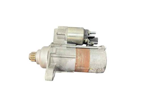 Used Starter VW CADDY III Box Body/MPV (2KA, 2KH, 2CA, 2CH) [2004-2016]  29497908