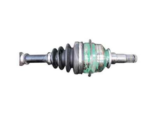 Left front driveshaft TOYOTA CELICA Coupe (_T23_) 1.8 16V TS (ZZT231_, ZZT231R) | BP24655035M38 