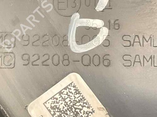 Right daytime light HYUNDAI BAYON (BC3) 1.0 T-GDI 48V-Hybrid | BP24543602C103 - Image 3