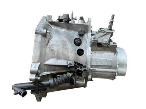 Used Gearbox CITROËN C4 II (NC_) 1.6 HDi 90 (92 hp) 29420860