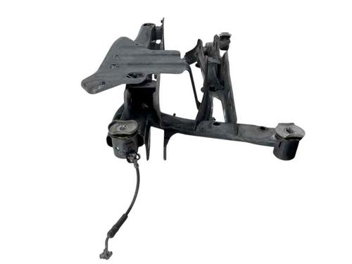 Rear axle SKODA KODIAQ I (NS6, NS7, NV7) 1.4 TSI | BP30294810M2