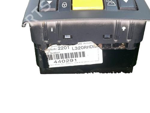 Switch LAND ROVER RANGE ROVER SPORT I (L320) 2.7 D 4x4 | BP25210831I30 