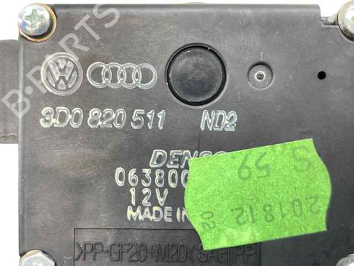 Used Air vent VW PHAETON (3D1, 3D2, 3D3, 3D4, 3D6, 3D7, 3D8, 3D9) 3.2 V6 (241 hp) 29021643