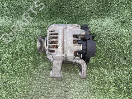 Used Alternator Alternator OPEL AGILA A (H00) [2000-2007] 31681579 31681579