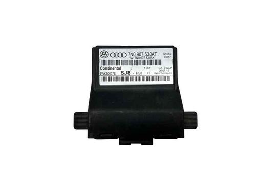 Used Electronic module Electronic module VW CADDY III MPV (2KB, 2KJ, 2CB, 2CJ) 1.6 TDI (75 hp) 33424852 33424852