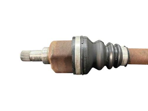 Left front driveshaft PEUGEOT 308 CC (4B_) 1.6 16V | BP29474973M38 