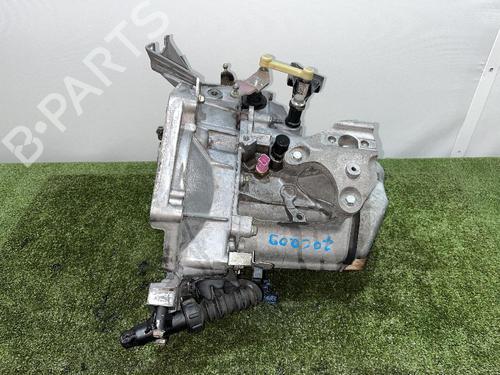 Gearkasse Gearkasse 31684124 31684124