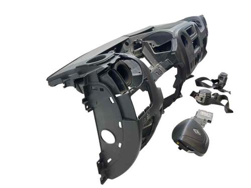 Airbag Kit RENAULT MASTER III Van (FV) 2.3 dCi 110 FWD (FV0R, FV0W, FV1A) | BP29176880C86 