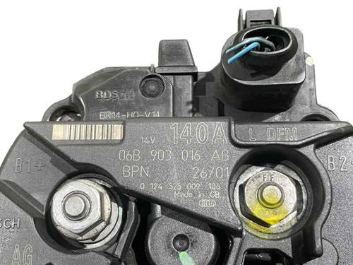 Alternator AUDI A4 B6 (8E2) 1.6 | BP24224170M7 - Image 5