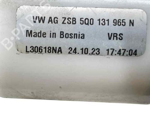 Used Pipe Pipe VW T-ROC (A11, D11) 2.0 TDI (150 hp) 28838581 28838581