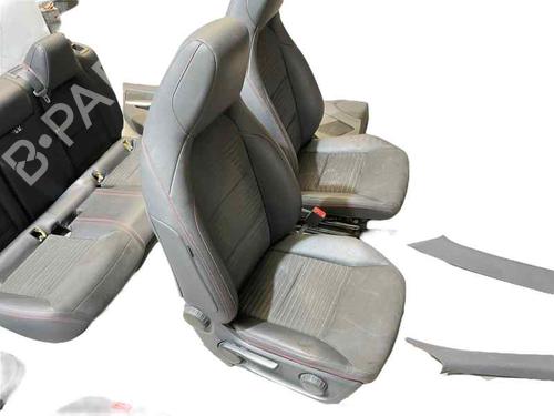 Seats set MERCEDES-BENZ A-CLASS (W176) A 220 CDI (176.003) | BP25612444C78  - Image 8