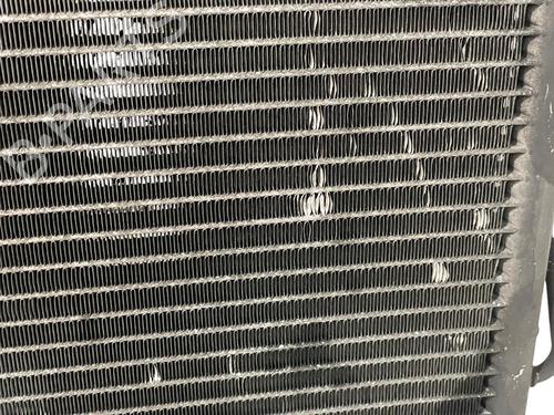 AC radiator NISSAN PATHFINDER III (R51) 2.5 dCi | BP25211133M32 