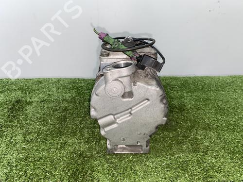 AC compressor VW PASSAT B5.5 (3B3) | BP31681639M34 - Image 2