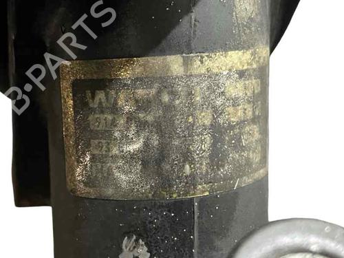 Vacuum pump FORD ESCORT VI Turnier (GAL, ANL) 1.8 TD | BP31352013M80 