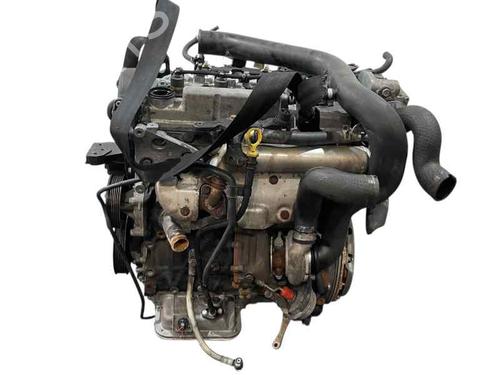 Motor OPEL ASTRA H Saloon (A04) 1.7 CDTi (L69) (110 hp) 28110020