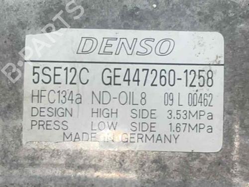 AC compressor TOYOTA AURIS (_E15_) 2.0 D-4D (ADE150_, ADE150R) | BP25213641M34 - Image 3