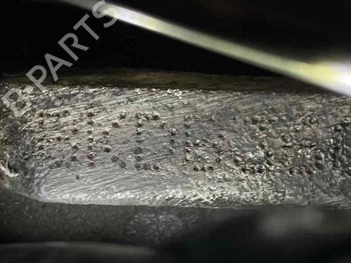 Engine AUDI A3 (8P1) 2.0 TDI | BP31181402M1