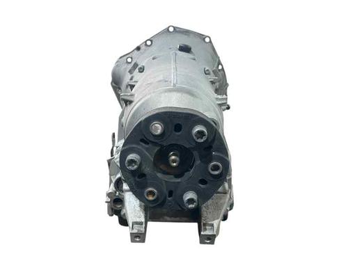 Gearbox MERCEDES-BENZ C-CLASS (W203) C 220 CDI (203.006, 203.008) | BP29746507M3 