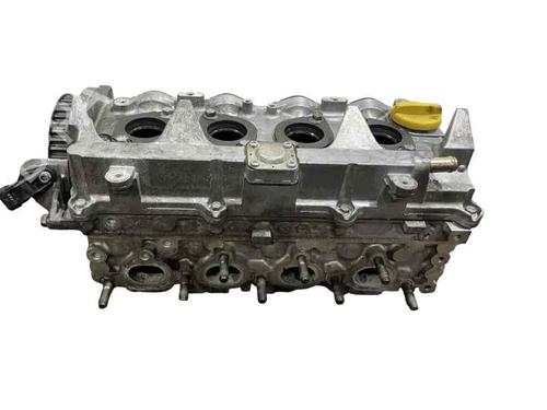 Cylinder head HONDA CIVIC VII Hatchback (EU, EP, EV) 1.7 CTDi (EP4, EU9) | BP32203571M5 - Image 4