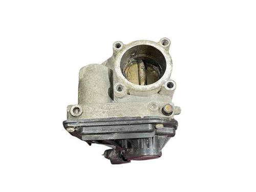 Throttle body FORD FIESTA V (JH_, JD_) 1.4 16V | BP29298684M82 