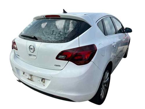 Right front window switch OPEL ASTRA J (P10) | BP32695241I26 - Image 5