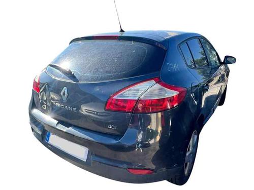 AC pipe RENAULT MEGANE IV Saloon 1.5 Blue dCi 95 (LVA2) | BP29933942M126 - Image 5