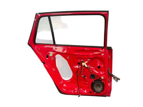 Left rear door SKODA RAPID (NH3, NK3, NK6) 1.6 TDI | BP26314607C4 