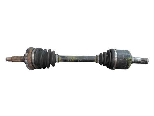 Used Left front driveshaft KIA CARNIVAL II (GQ) 2.9 CRDi (144 hp) 30718153