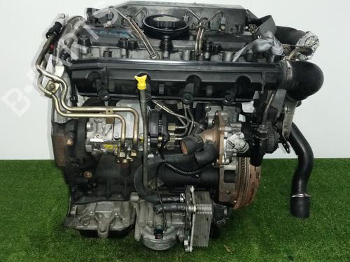 Engine FORD MONDEO III (B5Y) | BP24225234M1 - Image 5