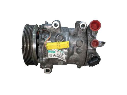 Used AC compressor PEUGEOT 407 SW (6E_, 6D_) 2.0 HDi 135 (136 hp) 31274678