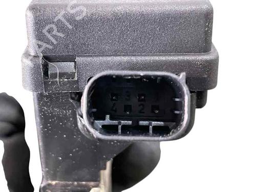 Tailgate lock MINI MINI (R56) Cooper D | BP24353608C101 