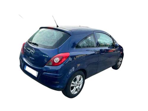 Gearbox OPEL CORSA D (S07) | BP25213315M3 - Image 6
