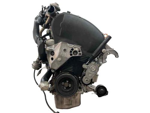 Engine SEAT TOLEDO II (1M2) | BP31870787M1