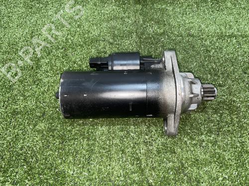 Used Starter Starter VW GOLF IV (1J1) [1997-2008] 31682170 31682170