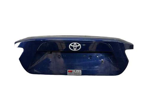 Used Tailgate TOYOTA GT 86 Coupe (ZN6_) 2.0 (ZN6AC_, ZN6BC_, ZN6K) (200 hp) 32358314
