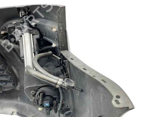 Front bumper CITROËN C4 Grand Picasso I (UA_) 2.0 HDi 150 | BP29420862C7 