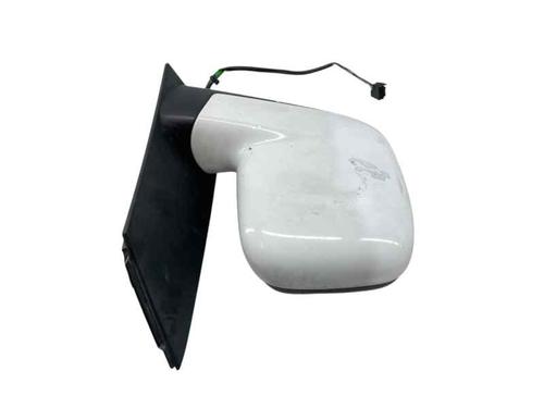 Right mirror VW CADDY III Box Body/MPV (2KA, 2KH, 2CA, 2CH) 1.9 TDI | BP29605627C27