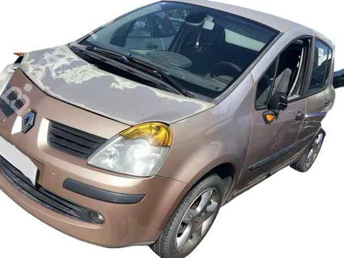 Brugte RENAULT MODUS / GRAND MODUS (F/JP0_)    4598442