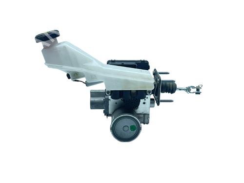 ABS pump HYUNDAI TUCSON (NX4E, NX4A) 1.6 T-GDi Hybrid | BP24861334M43 - Image 4