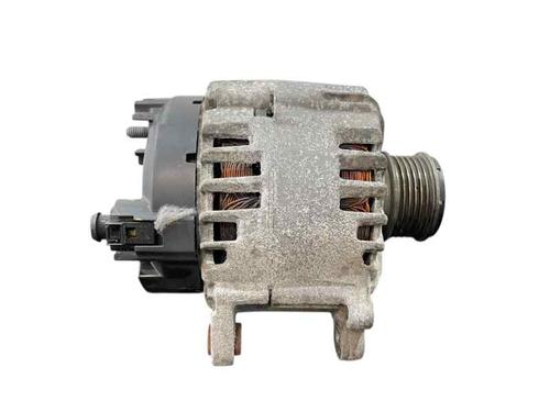 Used Alternator Alternator SEAT IBIZA IV ST (6J8, 6P8) 1.6 TDI (105 hp) 27448822 27448822