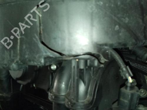 Engine SEAT IBIZA II (6K1)  | BP31683906M1 
